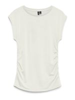 VERO MODA Majica 'VMAvasarah'  bijela