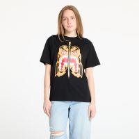 T-shirt A BATHING APE Colors Tiger Tee UNISEX Black S