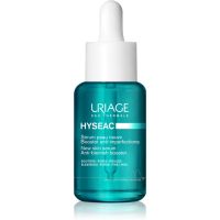 Uriage Hyséac Face Anti-Blemish Serum освітлююча сировотка-коректор проти пігментних плям з антисептичним ефектом 30 мл