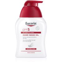 Eucerin pH5 ulje za pranje za ruke 250 ml