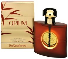Yves Saint Laurent Opium 2009 Edp 30ml