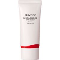 Shiseido Revitalessence Skin Glow Primer озаряваща база SPF 25 30 мл.