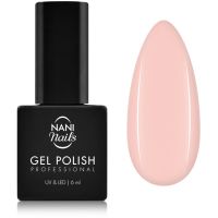 NaniNails NANI Professional Gel-Nagellack Farbton Pink Blush 6 ml