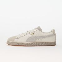 Trampki Puma x STAPLE Suede Warm White/ Alpine Snow EUR 45