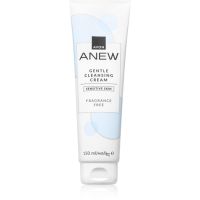 Avon Anew Gentle sanfte Reinigungscreme für empfindliche Haut 150 ml