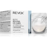 Revox B77 Skintreats Biotic Reviving Ice Cubes кріогель з відновлювальним ефектом 6x7 мл