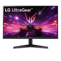 24"- Herní monitor UltraGear™ Full HD IPS - 180 Hz- IPS 1 ms (GtG)- HDR10