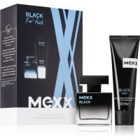 Mexx Black Man darilni set za moške