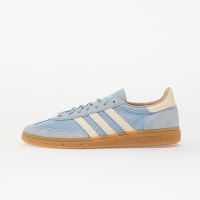 Trampki adidas Handball Spezial Clear Sky/ Crew White/ Warm Sand EUR 35 1/3