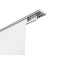 Homeware KOĽAJNICA NA PANELOVÝ ZÁVES 240 cm