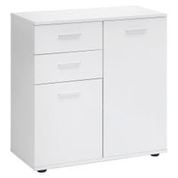 MID.YOU KOMODA, 71/78/35 cm