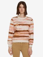 Tom Tailor Denim Sweatshirt Rosa