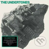 The Undertones: The Undertones LP - The Undertones