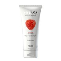 MOSSA Hydratační kondicionér, VITAMIN MOISTURE