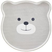 Patinio DĚTSKÝ KOBEREC, 100/100 cm, pískové barvy, béžová