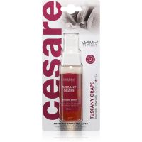 Mr & Mrs Fragrance Cesare Tuscany Grape oсвіжувач повітря для машини 50 мл