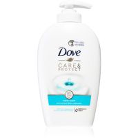 Dove Care & Protect săpun lichid cu pompa 250 ml
