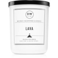 DW Home Signature Lava lumânare parfumată 428 g