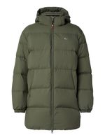 Tommy Jeans Jacket - TJM ESSENTIAL DOWN P green