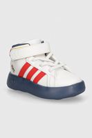 adidas sneakers pentru copii GRAND COURT MID Mickey