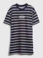 GAP Kids Striped Dress - Girls