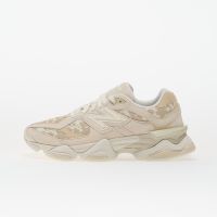 Trampki New Balance 9060 Cream/ Leopard EUR 40.5