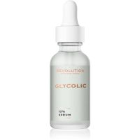 Revolution Skincare Glycolic Acid 10% serum regenerujące i rozjaśniające 30 ml