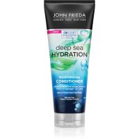 John Frieda Deep Sea Hydration odżywka nawilżająca do włosów suchych i normalnych 250 ml