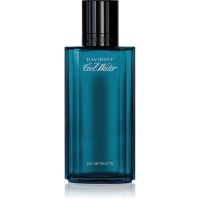 Davidoff Cool Water Eau de Toilette тоалетна вода за мъже 75 мл.