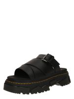 Dr. Martens Natikače s potpeticom 'Mattison'  crna