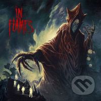 In Flames: Foregone (Digipak) - In Flames