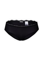 Calvin Klein Underwear Slip  crna