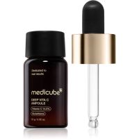 Medicube Deep Vita C Ampoule 2.0. ampule za poenotenje tona kože 10 g