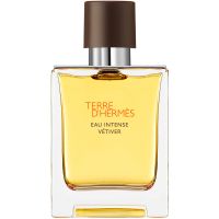 HERMÈS Terre d’Hermès Eau Intense Vétiver парфумована вода для чоловіків 50 мл