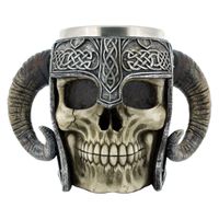 korbel Viking Skull - NENOW