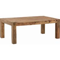 Landscape KONFERENČNÝ STOLÍK, prírodná farba, hnedá, drevo, 120/70/45 cm