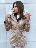 Winterjacke für Damen DStreet