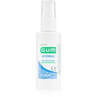 G.U.M Hydral Mundspray mit feuchtigkeitsspendender Wirkung 50 ml
