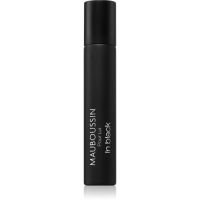 Mauboussin Pour Lui In Black parfumovaná voda pre mužov 20 ml