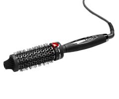 Profesionálna nahrievacia guľatá kefa na vlasy Cera HotStyler IR - 38 mm (6105-0038) + darček zadarmo