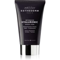 Institut Esthederm Intensive Hyaluronic Mask vyhladzujúca maska pre hĺbkovú hydratáciu pleti 75 ml