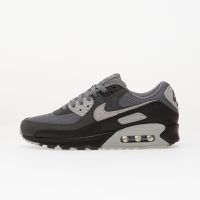 Sneakers Nike Air Max 90 Smoke Grey/ Photon Dust-Black EUR 40