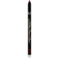 KVD Beauty Tattoo Pencil Liner vodoodporni svinčnik za oči odtenek Axinite Brown 0.5 g