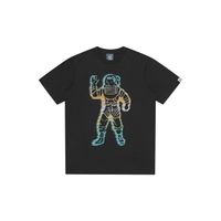 Billionaire Boys Club Speed Standing Astro T-Shirt - Pánske - Tričko Billionaire Boys Club - Čierne - B26158-BLACK - Veľkosť: XS