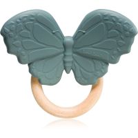 Label Label Teether Butterfly прорізувач Grey 1 кс