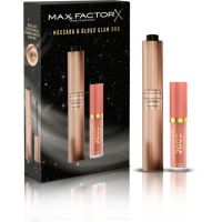 Max Factor Mascara & Gloss Glam Duo Geschenkset