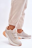 BIG STAR SHOES Kényelmes sportcipő Memory Foam System Big Star