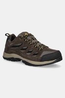 Columbia topánky trekingové pánske Crestwood Waterproof