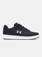 Pánské tenisky Under Armour UA Official-BLK