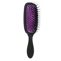 Wet Brush Pro Shine Enhancer Black szczotka do włosów